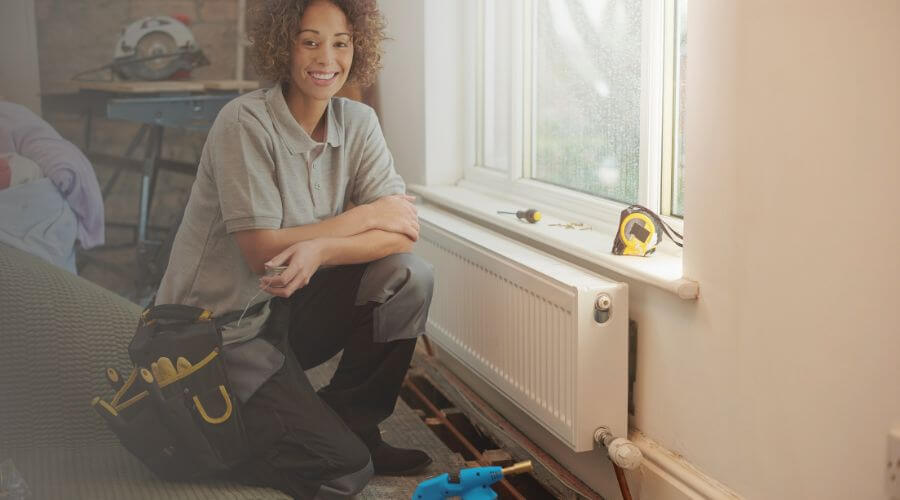 Professional septic pumping service in Moro, IL